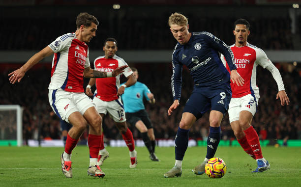 和球迷的观 和球迷的观