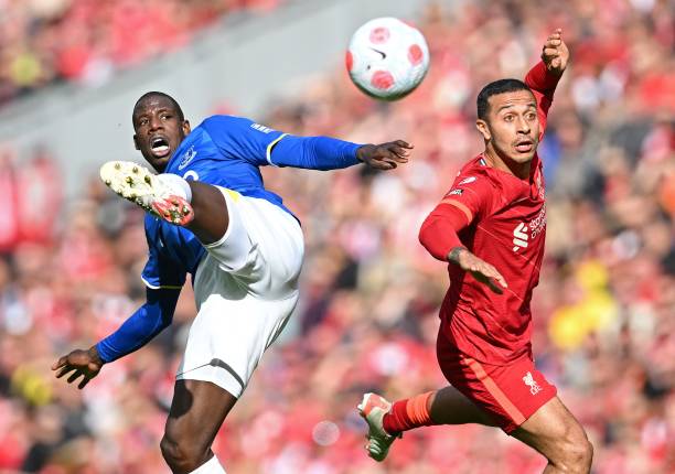 身体的比拼 身体的比拼