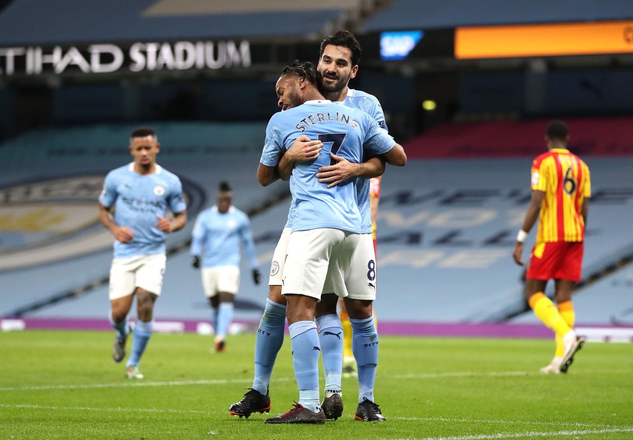 势必会影响 势必会影响